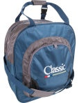 CE Super Deluxe Rope Bag Navy/Grey