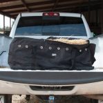 Hay Bale Bag