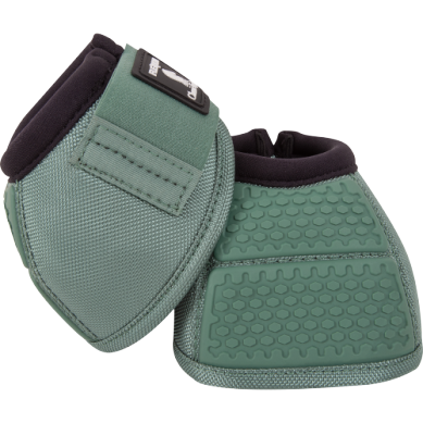 Flexion No Turn Bell Boots Sage