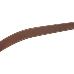 1.75-inch Breastcollar Roughout