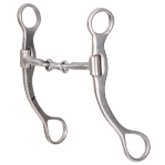 Performance Straight Shank Bit with Smooth Bar Dogbone