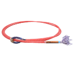 RED RACER CALF STRING