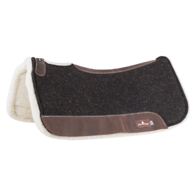 SENSORFLEX FELT TOP PAD 1" 30X30