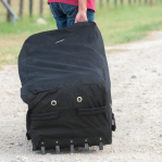 Cashel Rolling Bale Bag