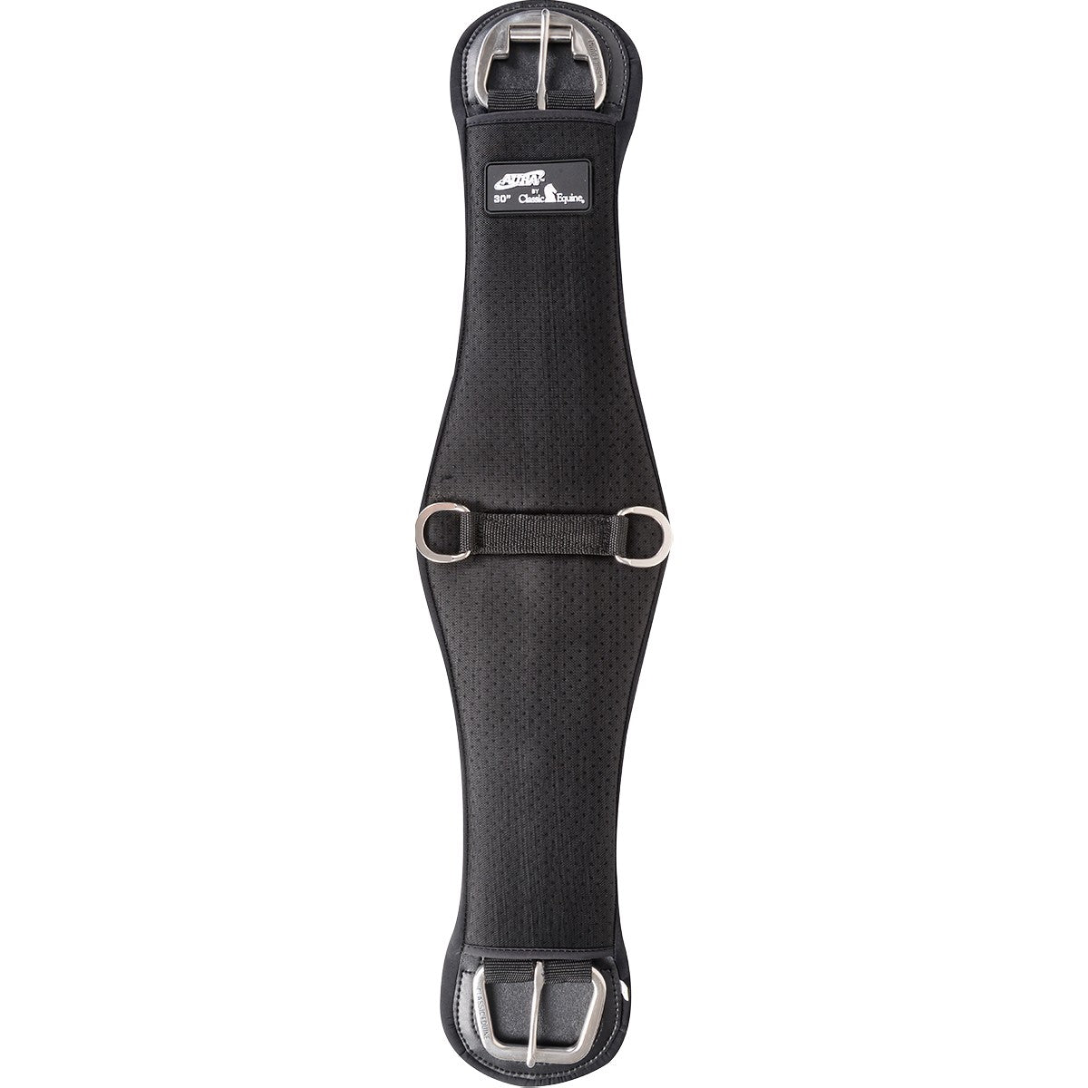 Classic Equine Aura Cinch, Roper