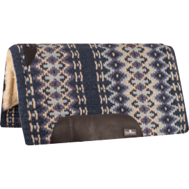 SENSORFLEX WOOL PAD NAVY