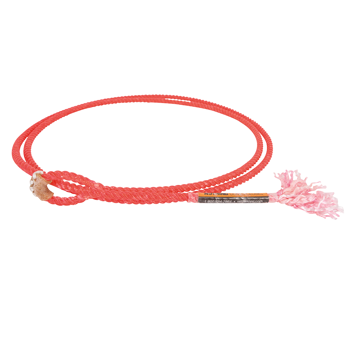 Rattler BOYS Goat String