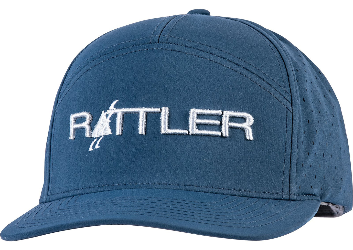 The Hi Pro Hat x Rattler Rope Navy