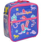 CE NAVY LUNCH BOX