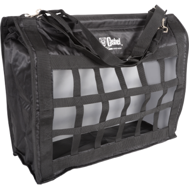 Slow Feed Top Load Hay Bag