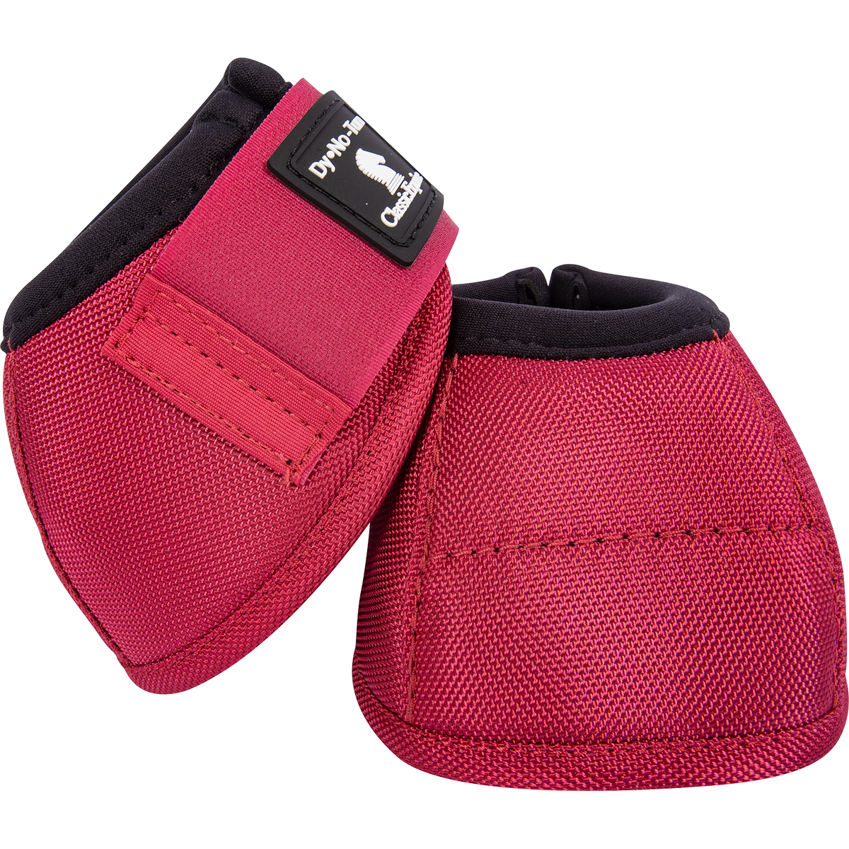 CE Dy No Turn Bell Boot Raspberry