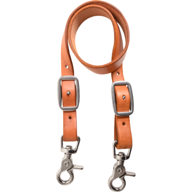 Breastcollar Wither Strap
