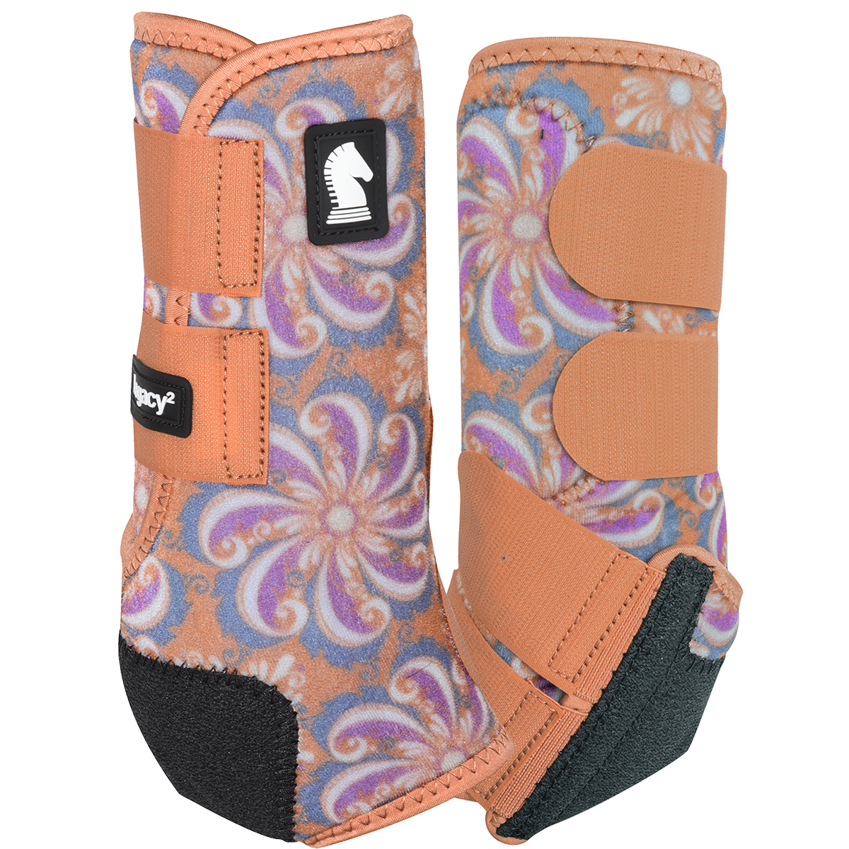 LEGACY 2 FRONT SMALL - PINWHEEL