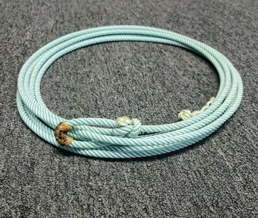 Willard 4 Strand Uoza Pro Poly Calf Rope