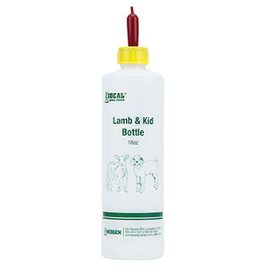 LAMB/KID BOTTLE