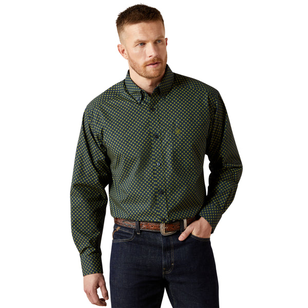 Ariat Waylon Classic Fit Shirt
