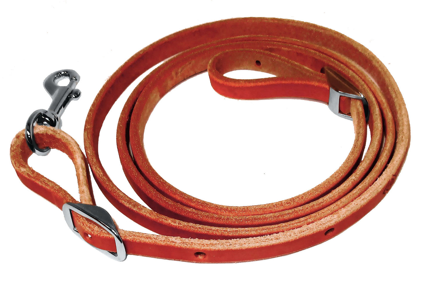 Leather Pony Loop Reins