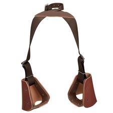 Lil' Dude® Stirrups, Nylon