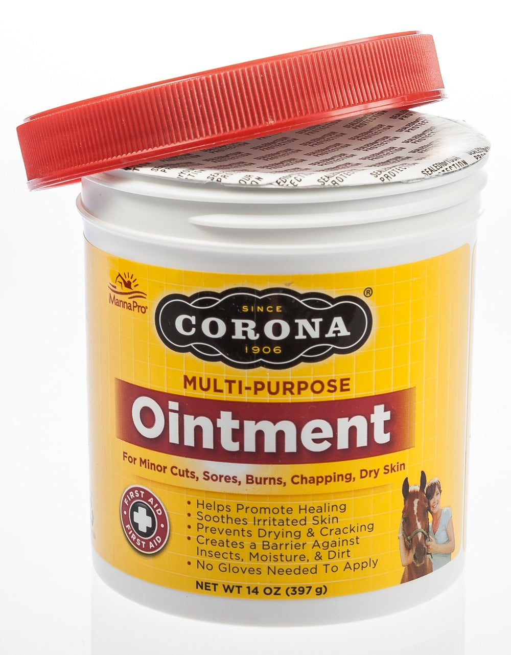 Corona Ointment