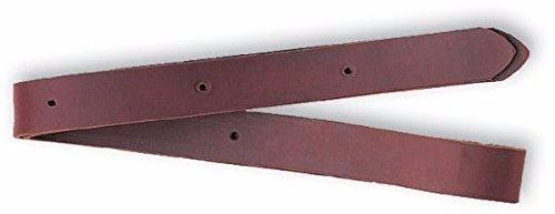 Martin Saddlery Offside Latigo