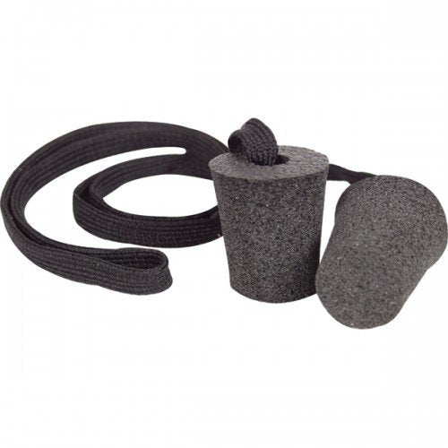 Cashel Ear Plugs with String