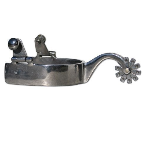 Equisential Trainers Spurs