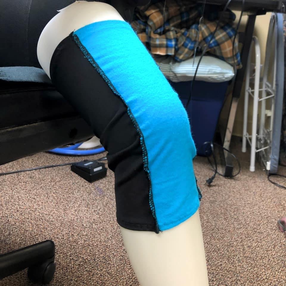 Bang It! Dang It! Kneesavers