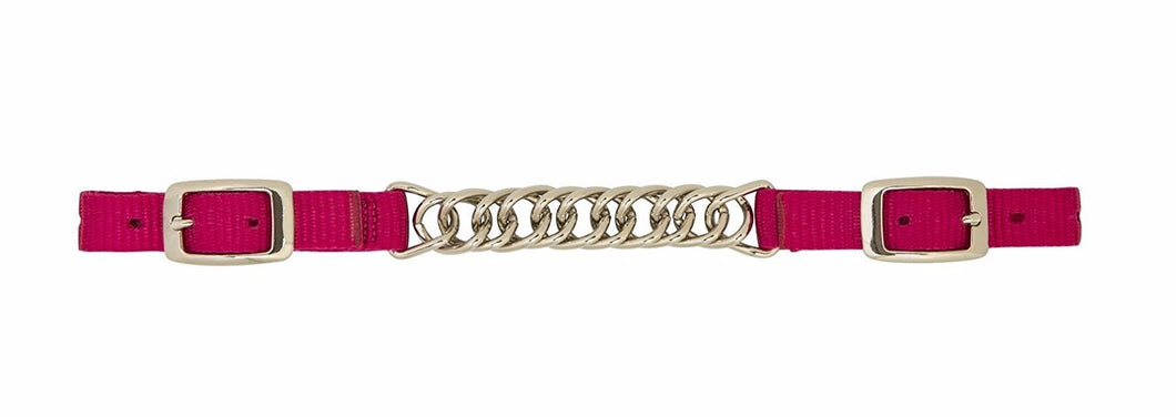 Weaver Mosaic Flat Link Curb Strap