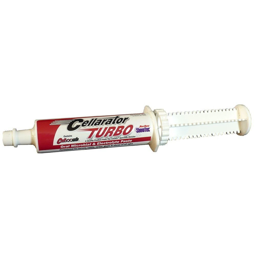 Adm Cellarator Turbo Microbial/Electro Paste