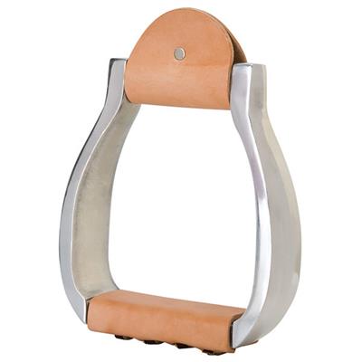Weaver Aluminum Stirrups, Visalia