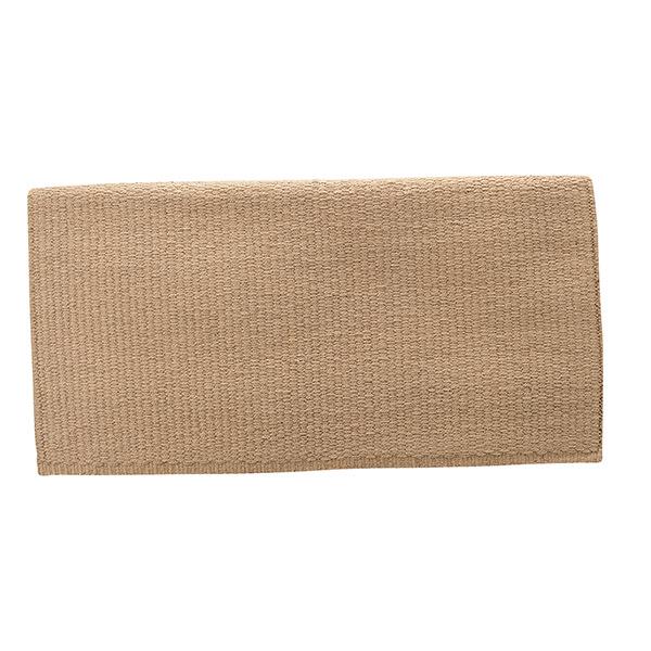 Weaver 100% New Zealand Wool Saddle Blanket