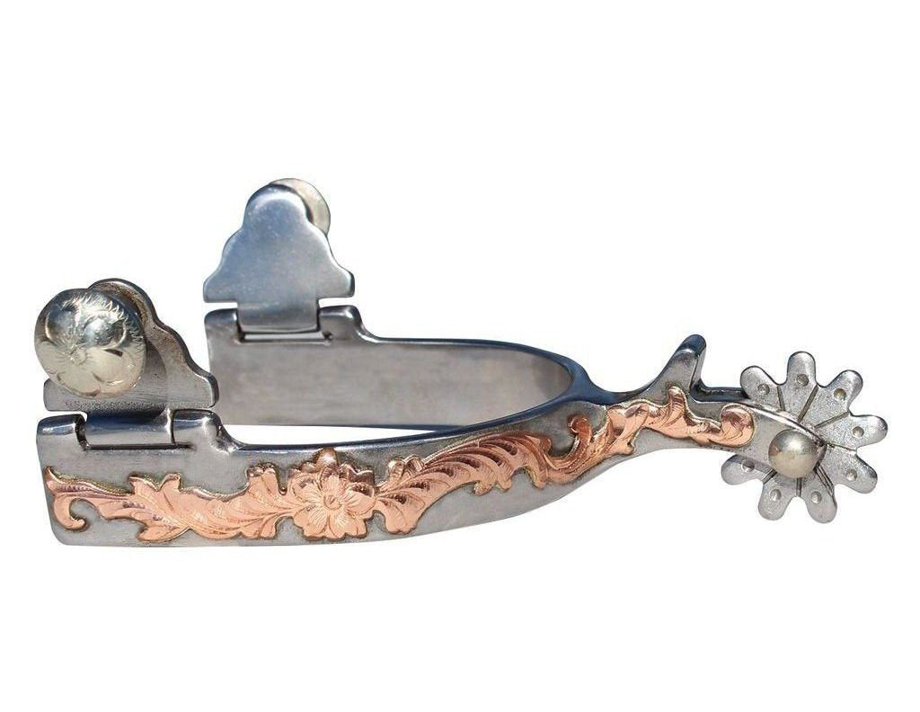 Professionals Choice 3/4" Copper Spur