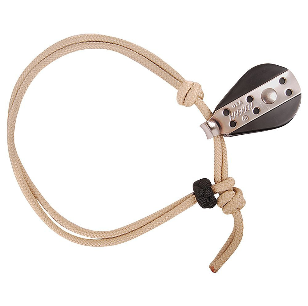 Martin Corded Jerkline Pulley
