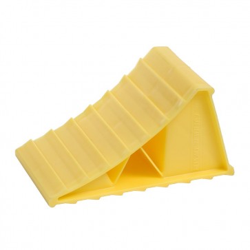 Trailer-Aid Heavy Duty Trailer Chock