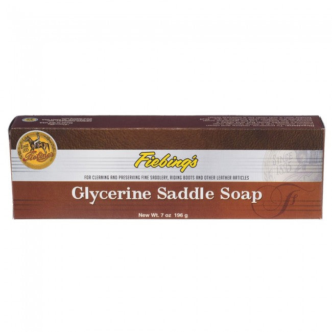 GLYCERINE SOAP