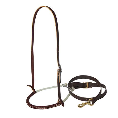 LACED ROPE TIEDOWN SET