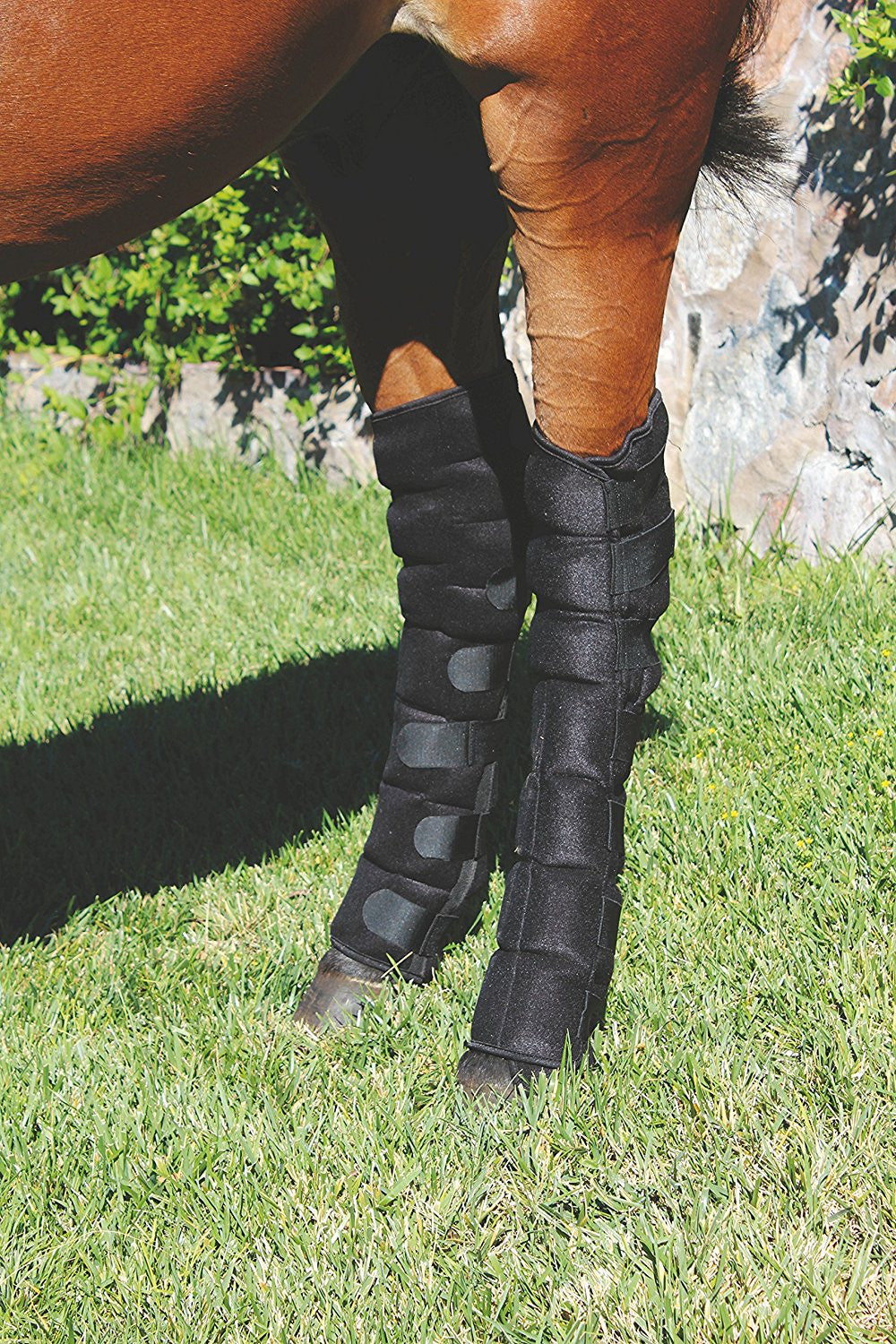 Professionals Choice Full Leg Ice Boots