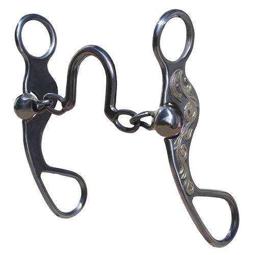 Bob Avila Santa Rosa Shank - Ported Chain