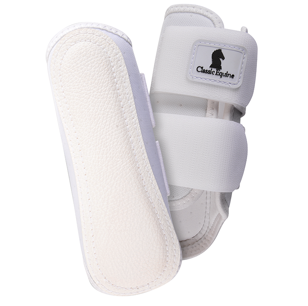 Airwave Classic Splint Boot-White/Black