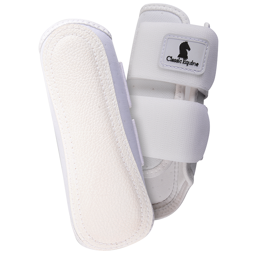 Airwave Classic Splint Boot-White/Black
