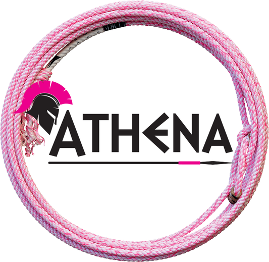 FASTBACK ATHENA - BREAKAWAY ROPE