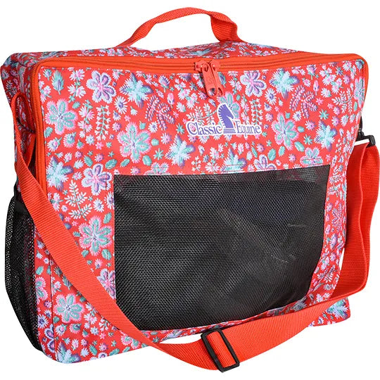 SALINAS BOOT ACCESSORY TOTE