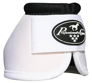 PC BALLISITIC OVERREACH BOOTS WHITE