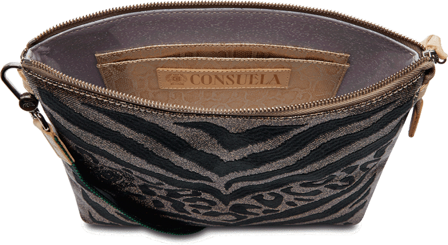 Selena Downtown Crossbody