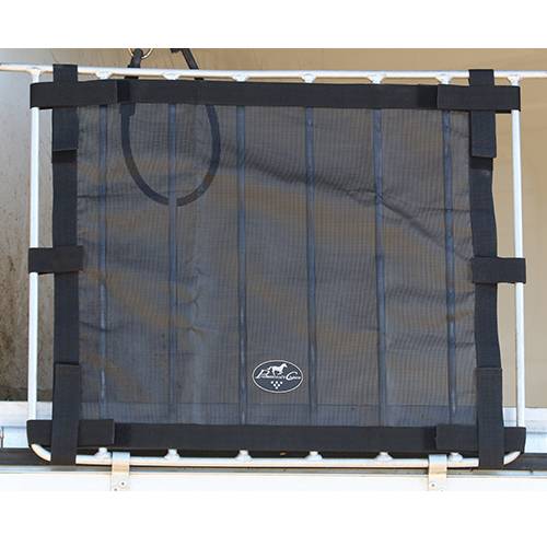 PROFESSIONALS CHOICE TRAILER BAR WINDOW SCREEN