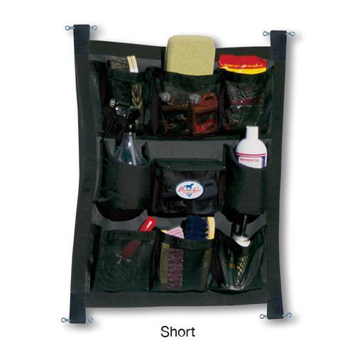 PROFESSIONALS CHOICE TRAILER DOOR CADDY - SHORT