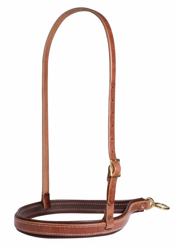 PROFESSIONALS CHOICE ROPER NOSEBAND