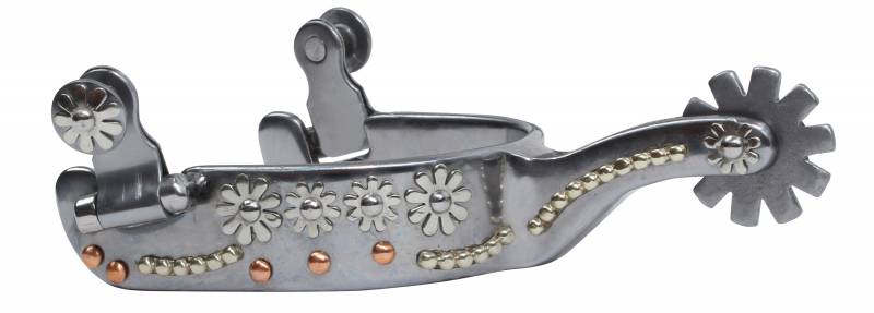 PROFESSIONALS CHOICE LADY SPUR DAISY