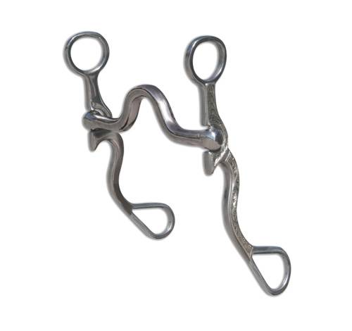 BOB AVILA SANTA MARIA COLLECTION - MEDIUM PORT BIT