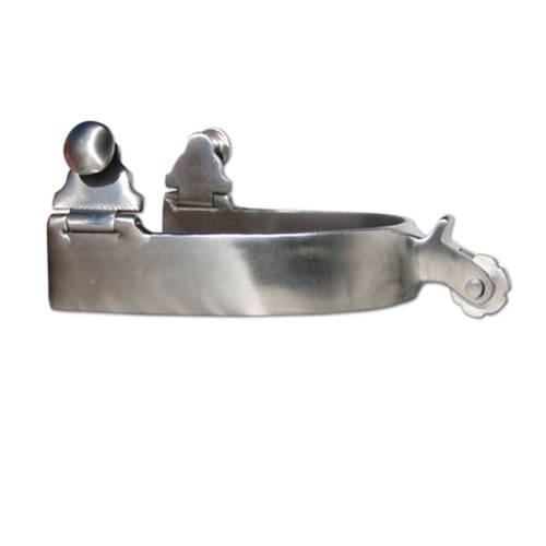 EQSP-200 PC SHORT SHANK SPUR